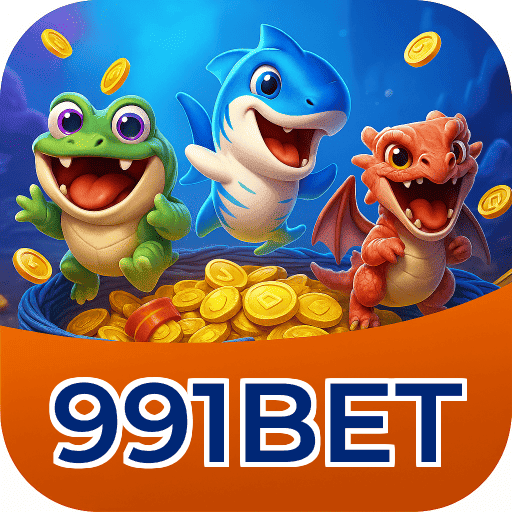 991BET.com - Apostas Seguras e Jogos Exclusivos - 991BET